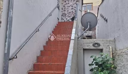 Apartamento com 2 quartos à venda na Rua Comendador Rodolfo Gomes, 592, Menino Deus, Porto Alegre, 70 m2 por R$ 250.000