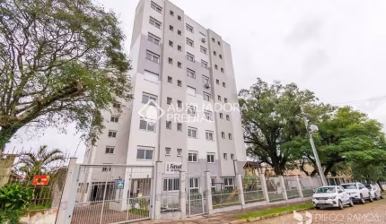 Apartamento com 3 quartos à venda na Rua Delfino Riet, 537, Santo Antônio, Porto Alegre, 85 m2 por R$ 539.000