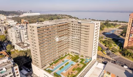 Apartamento com 2 quartos à venda na Avenida Praia de Belas, 2024, Praia de Belas, Porto Alegre, 97 m2 por R$ 1.358.000