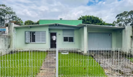 Casa com 2 quartos à venda na Rua Caetano La Porta, 0310, Rubem Berta, Porto Alegre, 104 m2 por R$ 350.000
