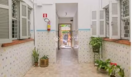 Apartamento com 1 quarto à venda na Rua Augusto Melecchi, 061, Menino Deus, Porto Alegre, 50 m2 por R$ 195.000