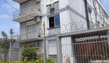 Apartamento com 2 quartos à venda na Rua Santa Catarina, 218, Santa Maria Goretti, Porto Alegre, 72 m2 por R$ 410.000