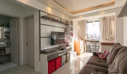 Apartamento com 1 quarto à venda na Rua Pedro Chaves Barcelos, 113, Auxiliadora, Porto Alegre, 40 m2 por R$ 298.000