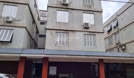 Apartamento com 3 quartos à venda na Rua Coronel Jaime da Costa Pereira, 450, Partenon, Porto Alegre, 66 m2 por R$ 295.000