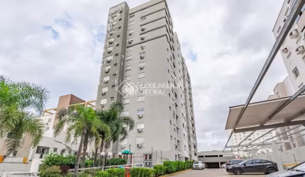 Apartamento com 2 quartos à venda na Rua Brasil, 1375, Harmonia, Canoas, 56 m2 por R$ 339.000