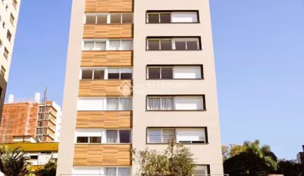 Apartamento com 1 quarto à venda na Alameda Emílio de Menezes, 111, Três Figueiras, Porto Alegre, 53 m2 por R$ 690.000