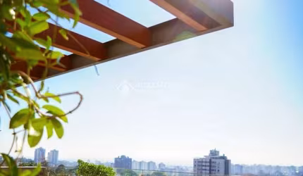 Apartamento com 1 quarto à venda na Alameda Emílio de Menezes, 111, Três Figueiras, Porto Alegre, 53 m2 por R$ 680.000