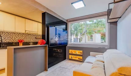Apartamento com 3 quartos à venda na Rua Coronel Massot, 1229, Cristal, Porto Alegre, 61 m2 por R$ 390.000