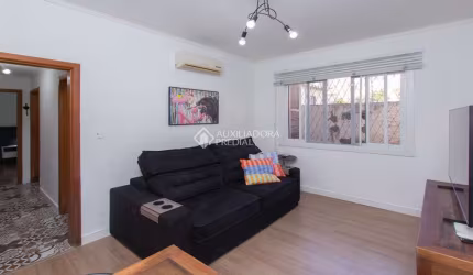 Apartamento com 1 quarto à venda na Avenida Praia de Belas, 1762, Praia de Belas, Porto Alegre, 42 m2 por R$ 210.000