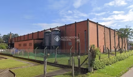 Barracão / Galpão / Depósito à venda na Primo Vacchi, 323, Vacchi, Sapucaia do Sul, 56750 m2 por R$ 25.000.000