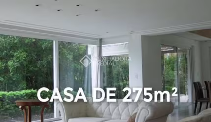 Casa em condomínio fechado com 4 quartos à venda na DOS IPES, 235, Centro, Canela, 275 m2 por R$ 3.200.000