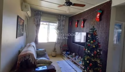 Apartamento com 2 quartos à venda na Rua Ventos do Sul, 450, Vila Nova, Porto Alegre, 58 m2 por R$ 150.000