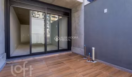 Apartamento com 1 quarto à venda na Avenida Venâncio Aires, 29, Azenha, Porto Alegre, 51 m2 por R$ 460.000