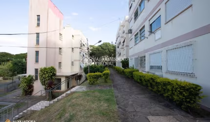 Apartamento com 1 quarto à venda na Rua Carlos Pessoa de Brum, 230, Santo Antônio, Porto Alegre, 33 m2 por R$ 155.000