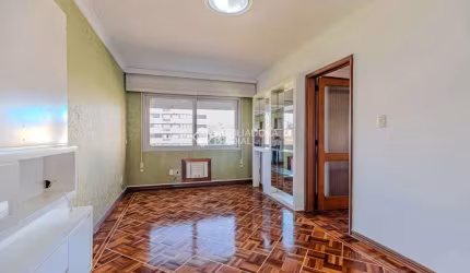 Apartamento com 2 quartos à venda na Rua Itororó, 54, Menino Deus, Porto Alegre, 81 m2 por R$ 650.100