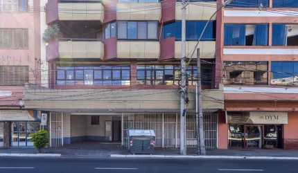Ponto comercial à venda na Avenida Protásio Alves, 1716, Petrópolis, Porto Alegre, 466 m2 por R$ 800.000