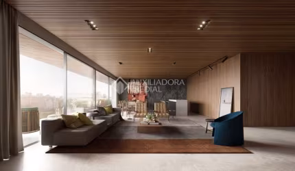 Apartamento com 3 quartos à venda na Rua Antônio Parreiras, 153, Bela Vista, Porto Alegre, 232 m2 por R$ 4.820.000