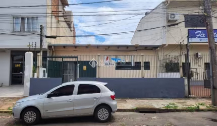Barracão / Galpão / Depósito à venda na Rua Ibirapuitan, 232, Santa Maria Goretti, Porto Alegre, 180 m2 por R$ 615.000