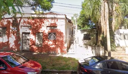 Terreno comercial à venda na Avenida Grécia, 646, Passo da Areia, Porto Alegre, 349 m2 por R$ 1.350.000