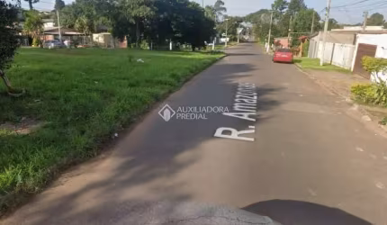Terreno comercial à venda na Amazonas, 600, São Luiz, Gravataí, 5250 m2 por R$ 700.000