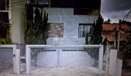 Casa com 4 quartos à venda na Rua São Francisco de Assis, 286, Santo Antônio, Porto Alegre, 337 m2 por R$ 1.950.000