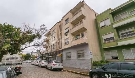 Apartamento com 3 quartos à venda na Rua Doutor Oscar Bittencourt, 203, Menino Deus, Porto Alegre, 110 m2 por R$ 388.000