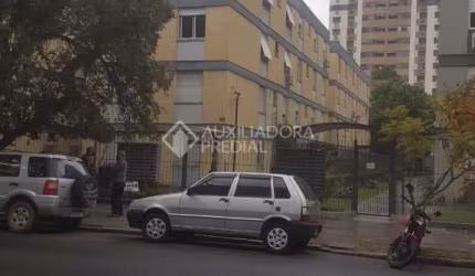 Apartamento com 2 quartos à venda na Rua Botafogo, 631, Menino Deus, Porto Alegre, 49 m2 por R$ 270.000