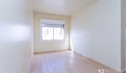 Apartamento com 2 quartos à venda na Rua Uruguaiana, 45, Menino Deus, Porto Alegre, 65 m2 por R$ 275.000
