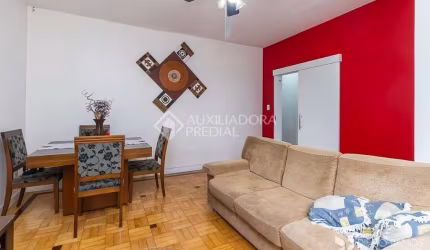 Apartamento com 3 quartos à venda na Rua General Lima e Silva, 1497, Centro Histórico, Porto Alegre, 104 m2 por R$ 420.000