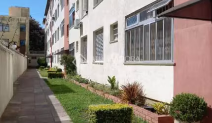 Apartamento com 3 quartos à venda na Rua Marcílio Dias, 678, Menino Deus, Porto Alegre, 67 m2 por R$ 280.000