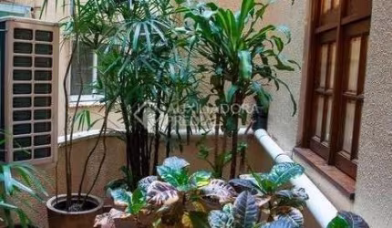 Apartamento com 3 quartos à venda na Travessa Miranda e Castro, 69, Santana, Porto Alegre, 103 m2 por R$ 479.000
