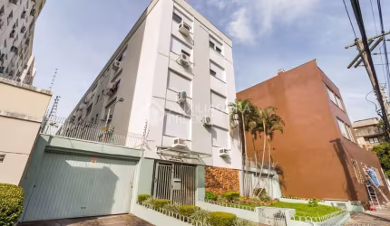 Apartamento com 2 quartos à venda na Travessa Alexandrino de Alencar, 76, Azenha, Porto Alegre, 85 m2 por R$ 385.000