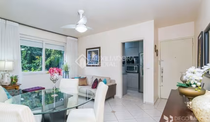 Apartamento com 3 quartos à venda na Rua Buenos Aires, 615, Jardim Botânico, Porto Alegre, 87 m2 por R$ 429.000