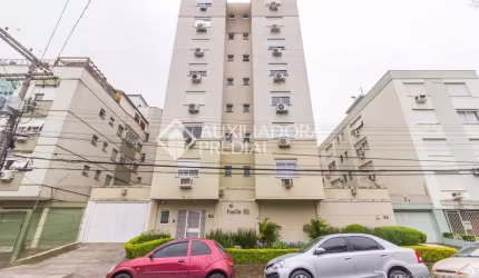Apartamento com 3 quartos à venda na Travessa Alexandrino de Alencar, 50, Azenha, Porto Alegre, 69 m2 por R$ 560.000