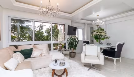 Apartamento com 2 quartos à venda na Rua Martim Aranha, 100, Boa Vista, Porto Alegre, 73 m2 por R$ 779.000
