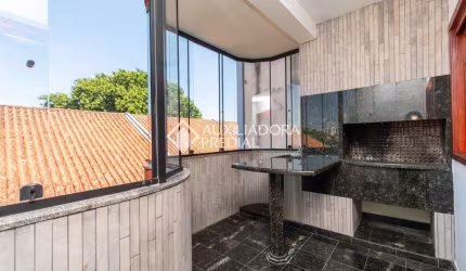 Apartamento com 2 quartos à venda na Rua Dona Zulmira, 198, Cavalhada, Porto Alegre, 61 m2 por R$ 295.000
