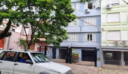 Apartamento com 2 quartos à venda na Rua Conde de Porto Alegre, 489, Floresta, Porto Alegre, 65 m2 por R$ 285.000