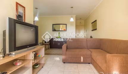 Apartamento com 2 quartos à venda na Avenida da Azenha, 1511, Azenha, Porto Alegre, 75 m2 por R$ 395.000