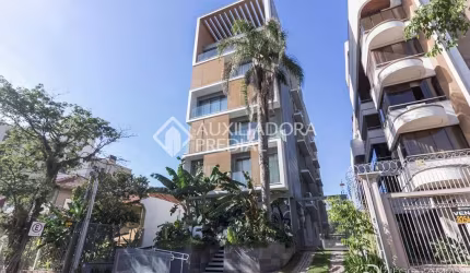 Apartamento com 3 quartos à venda na Rua Zamenhoff, 116, São João, Porto Alegre, 98 m2 por R$ 879.999