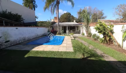 Casa em condomínio fechado com 3 quartos à venda na Rua Comendador Castro, 533, Ipanema, Porto Alegre, 145 m2 por R$ 750.000