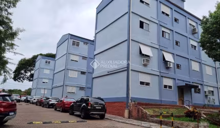 Apartamento com 2 quartos à venda na Travessa Escobar, 549, Camaquã, Porto Alegre, 48 m2 por R$ 185.000