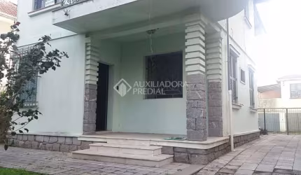 Casa em condomínio fechado com 3 quartos à venda na Rua Eça de Queiroz, 549, Petrópolis, Porto Alegre, 250 m2 por R$ 950.000