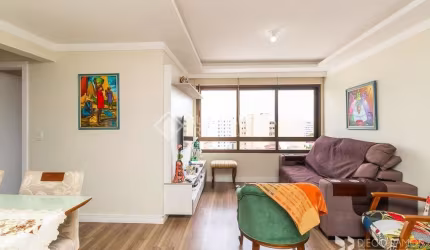 Apartamento com 3 quartos à venda na Rua Casemiro de Abreu, 55, Boa Vista, Porto Alegre, 74 m2 por R$ 1.160.000
