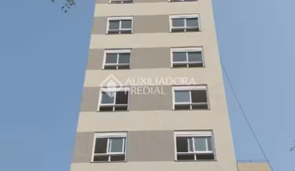 Apartamento com 1 quarto à venda na Rua Barão do Triunfo, 261, Menino Deus, Porto Alegre, 43 m2 por R$ 485.000