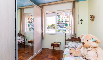 Apartamento com 2 quartos à venda na Avenida Érico Veríssimo, 441, Menino Deus, Porto Alegre, 66 m2 por R$ 460.000