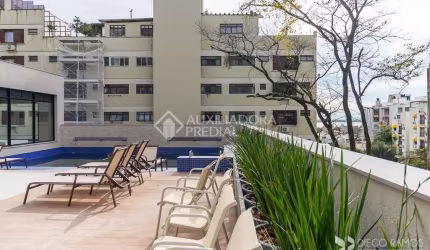 Apartamento com 3 quartos à venda na Rua Miguel Couto, 714, Menino Deus, Porto Alegre, 100 m2 por R$ 960.000