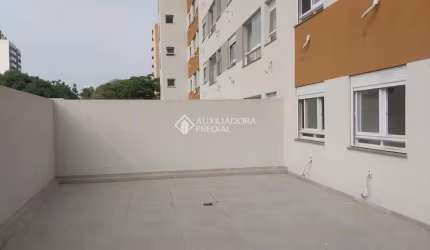 Apartamento com 1 quarto à venda na Rua Barão do Triunfo, 261, Menino Deus, Porto Alegre, 75 m2 por R$ 794.000