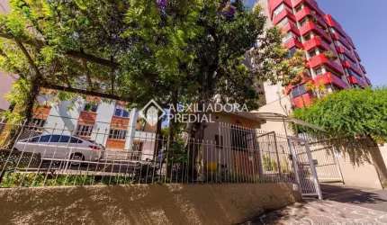 Apartamento com 2 quartos à venda na Rua Professor Álvaro Alvim, 450, Rio Branco, Porto Alegre, 47 m2 por R$ 229.000