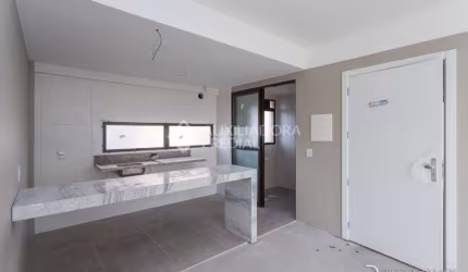 Apartamento com 2 quartos à venda na Rua Gomes Jardim, 967, Santana, Porto Alegre, 73 m2 por R$ 740.602