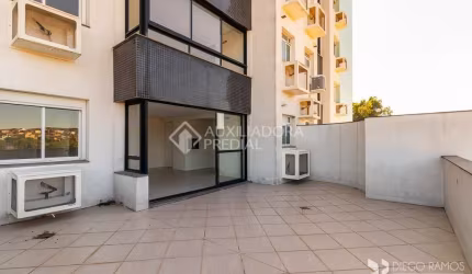 Apartamento com 2 quartos à venda na Avenida Eduardo Prado, 136, Cavalhada, Porto Alegre, 105 m2 por R$ 535.000